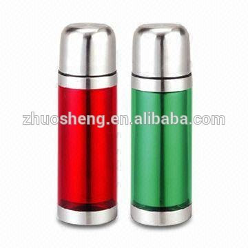 500ML double wall stainless steel Vacuum Flask